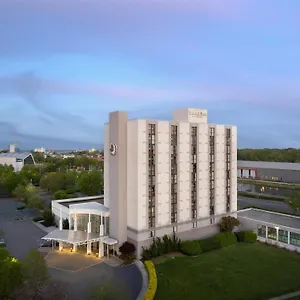 Doubletree By Hilton Virginia Virginia Beach