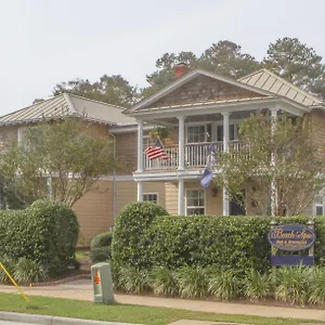 Beach Spa Bed & Breakfast Virginia Beach