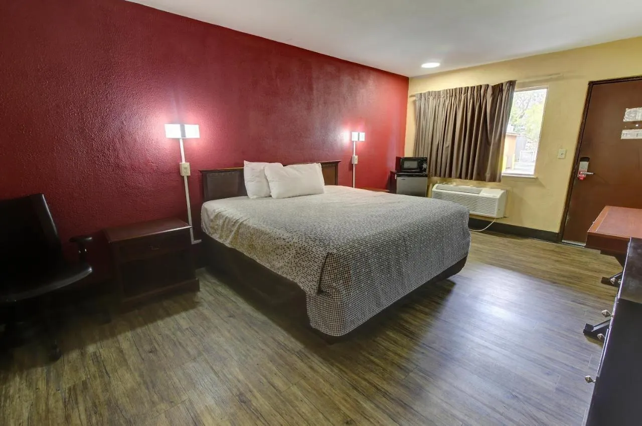 Econo Lodge Town Center Virginia Beach United States