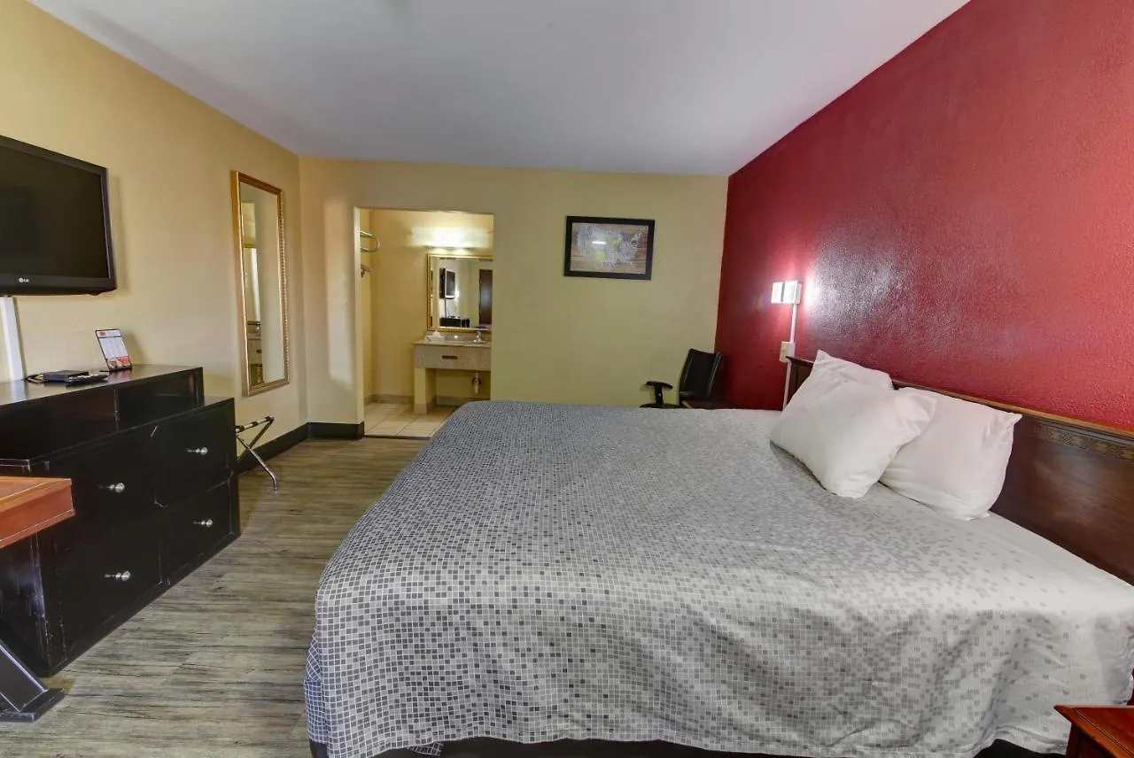 Econo Lodge Town Center Virginia Beach
