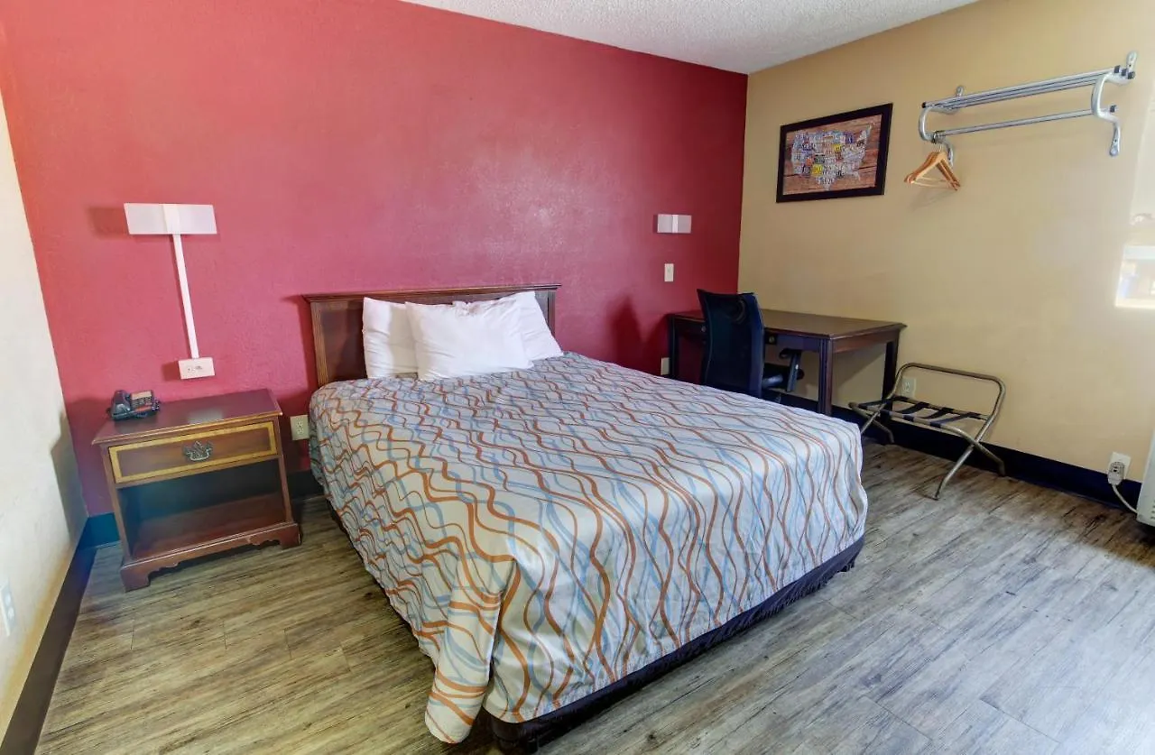 Econo Lodge Town Center Virginia Beach