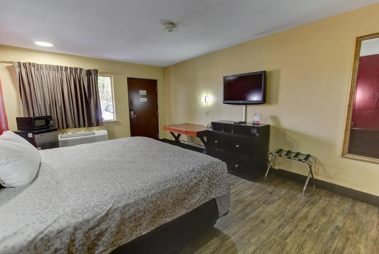 Econo Lodge Town Center Virginia Beach United States