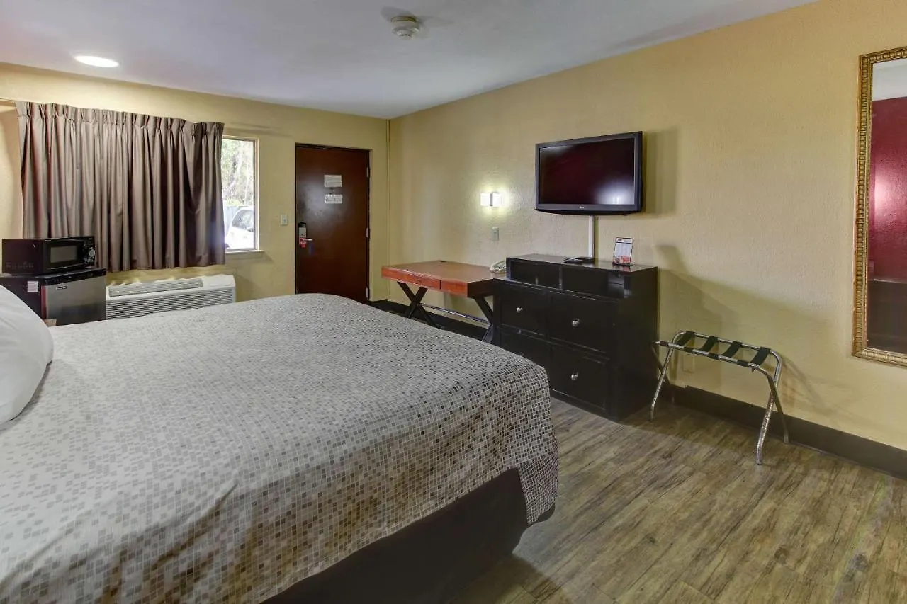 Econo Lodge Town Center Virginia Beach