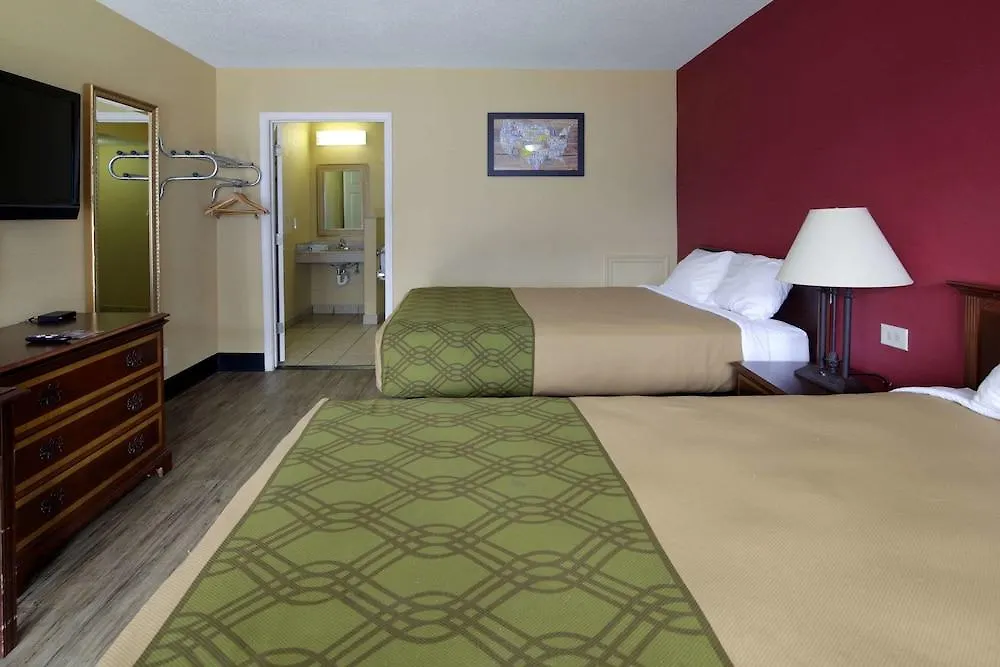Econo Lodge Town Center Virginia Beach