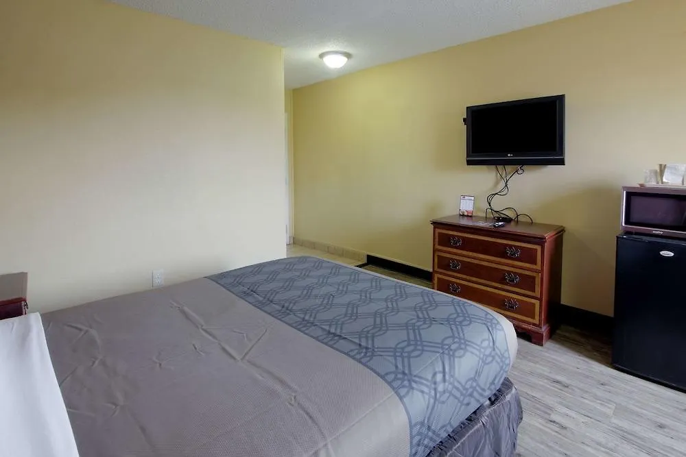 Econo Lodge Town Center Virginia Beach 0*,  United States