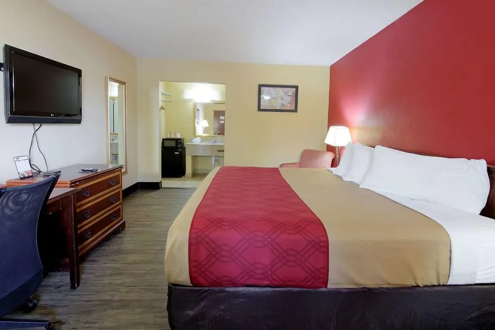 Econo Lodge Town Center Virginia Beach