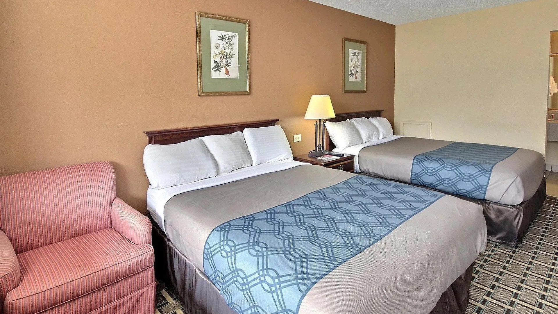 Econo Lodge Town Center Virginia Beach United States
