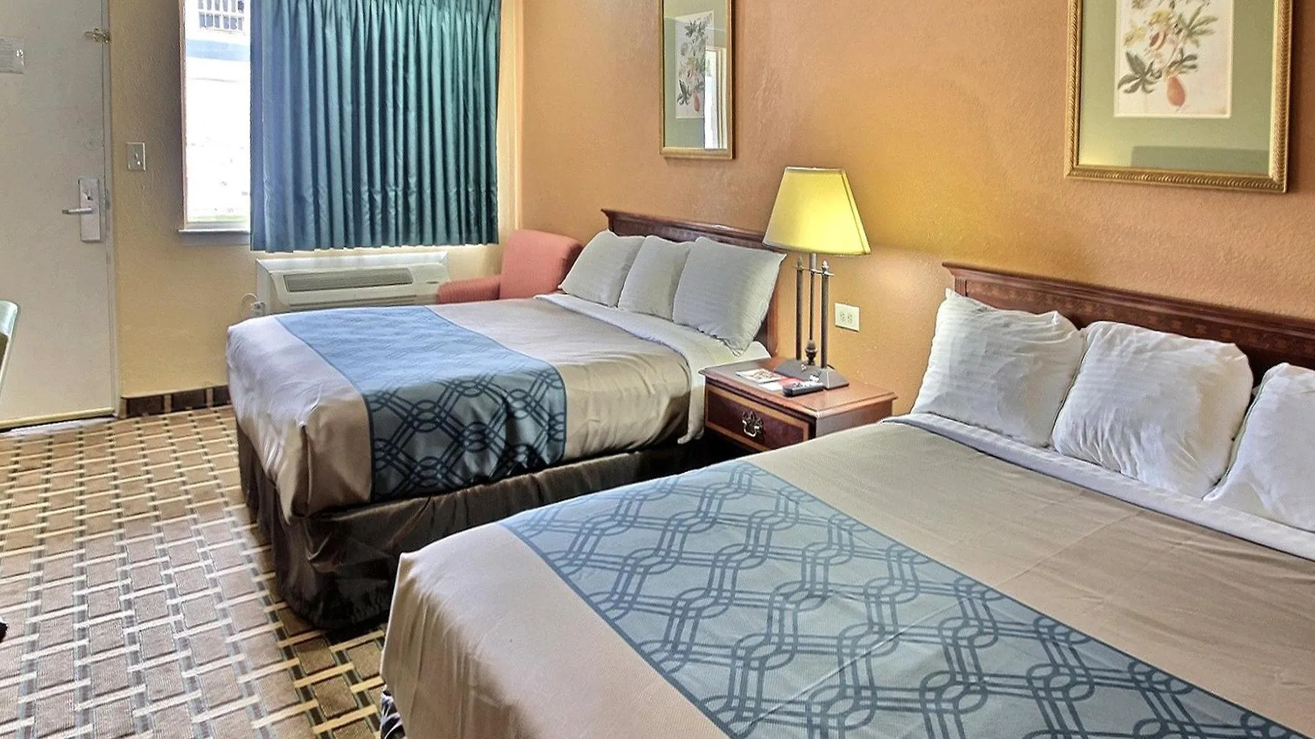 Econo Lodge Town Center Virginia Beach 0*,  United States