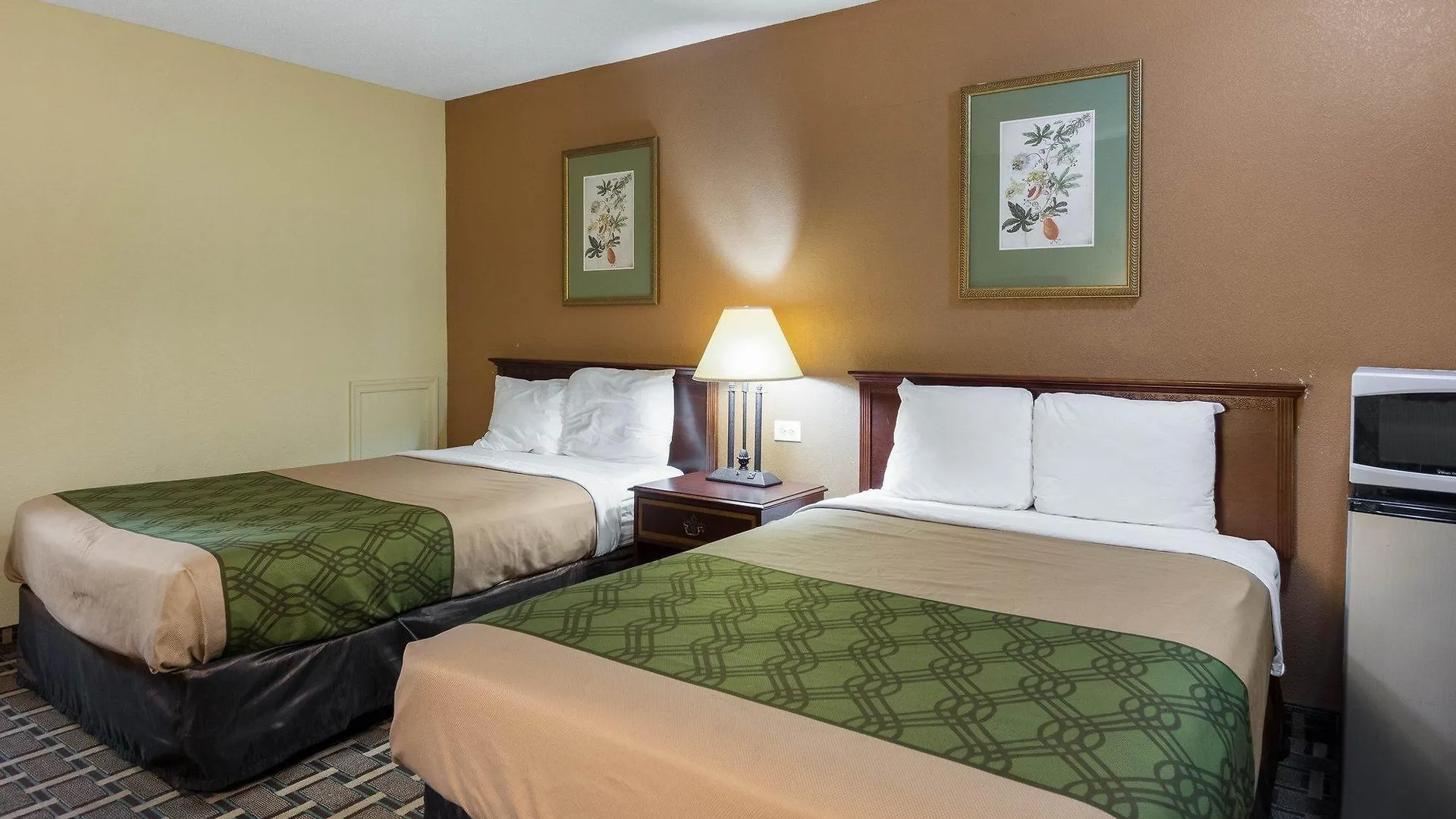 Econo Lodge Town Center Virginia Beach United States