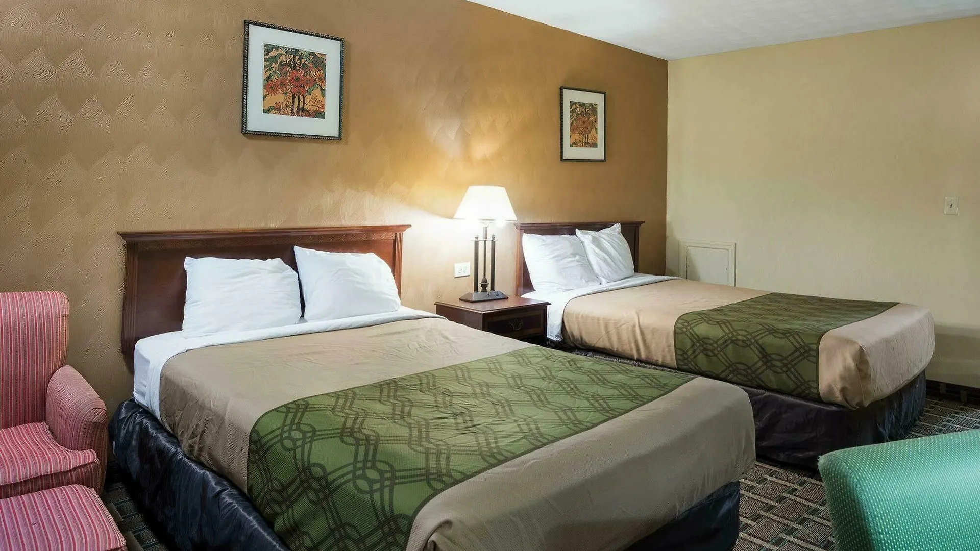 Econo Lodge Town Center Virginia Beach